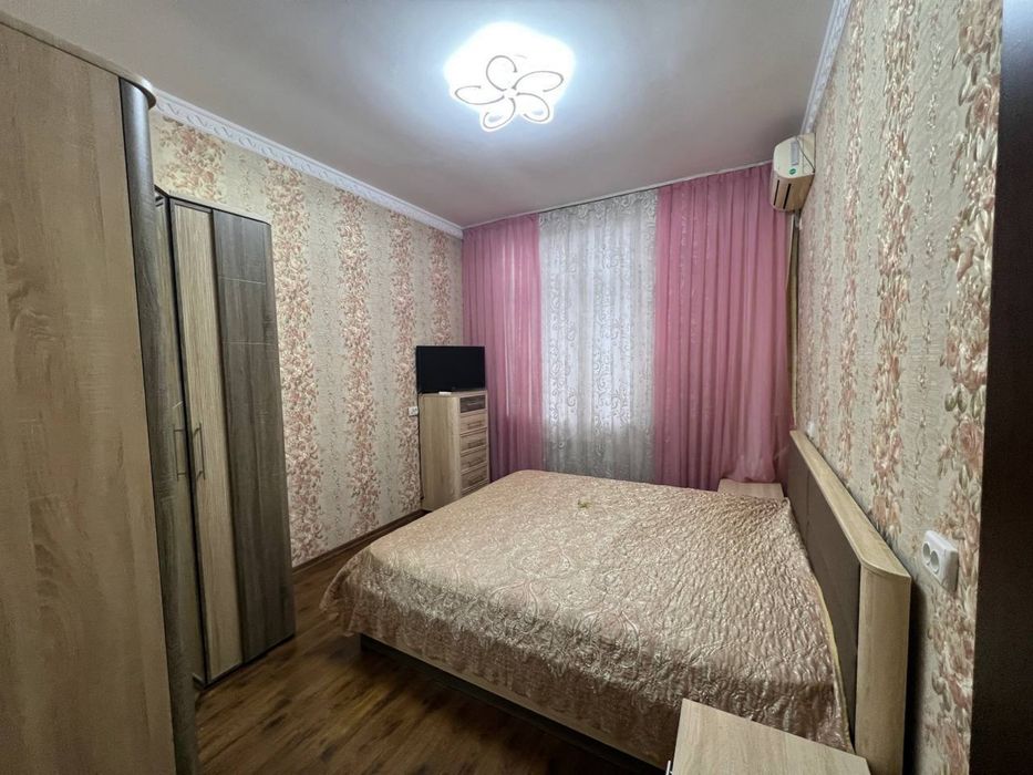 Сдается квартира-дуплекс в новостройке на Дархане, Дархон
