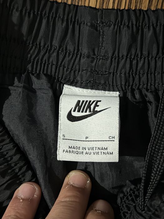 Nike tn екип
