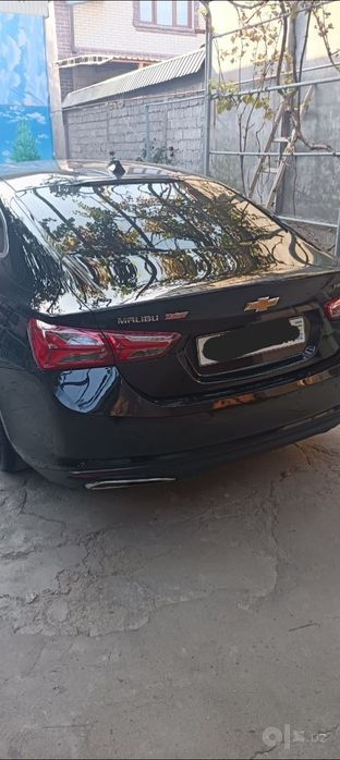 Malibu premier 2021