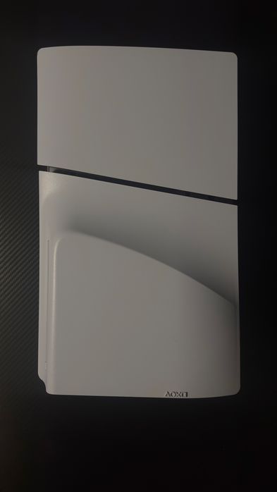 PS5 Slim Disk + Джойстик + 2 игри