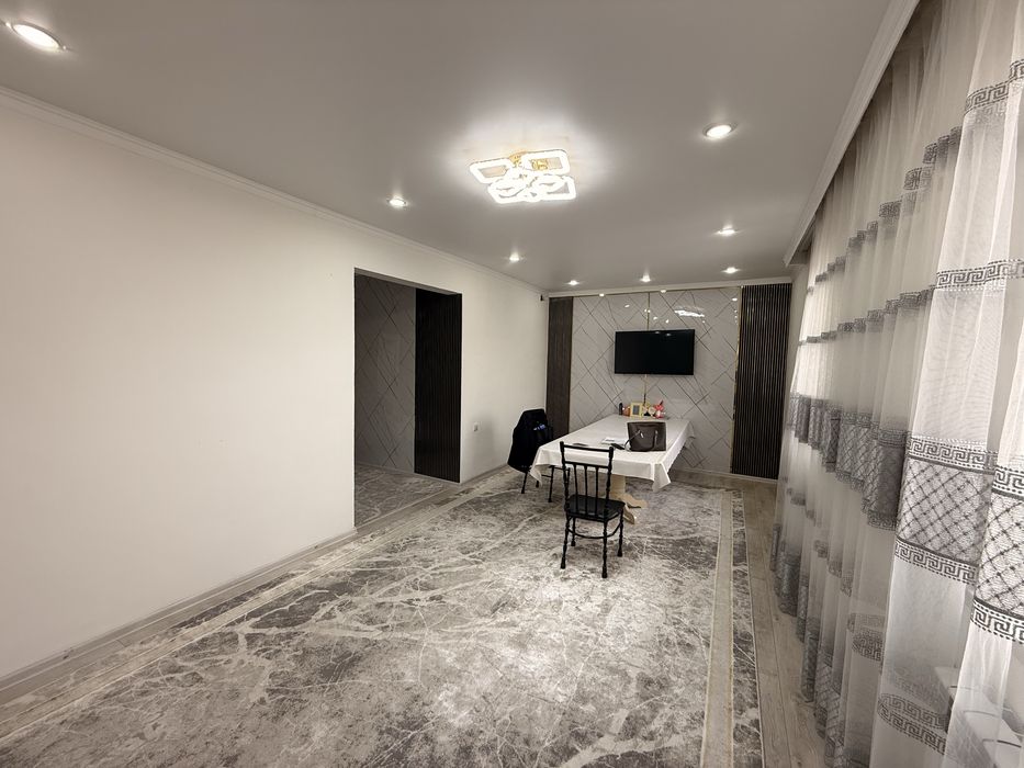 Продается 3 ком дом п.Еркин, Талгарский район