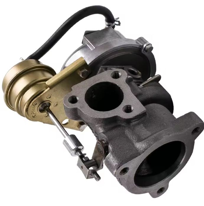 Турбо K04-015 Audi A4 A6 и VW Passat 1.8T