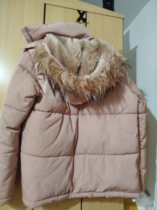 Geaca iarna H&M dama 38