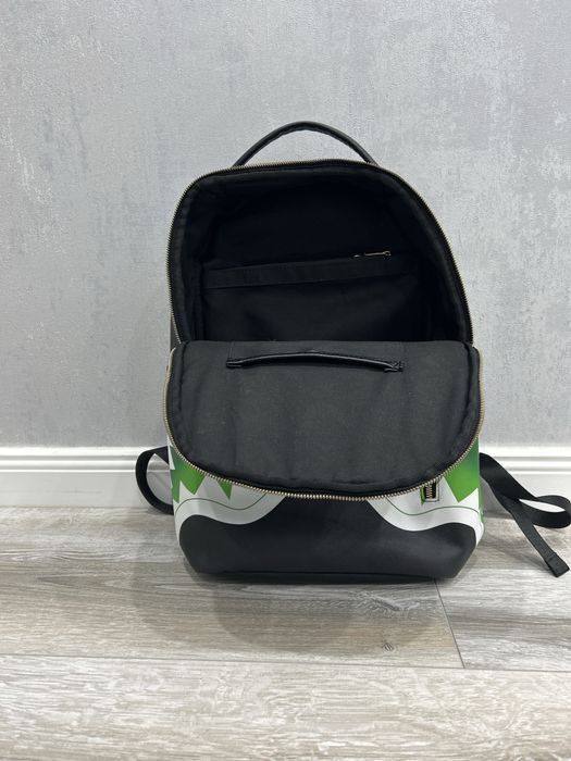 Рюкзак Sprayground в колаборации с Xbox