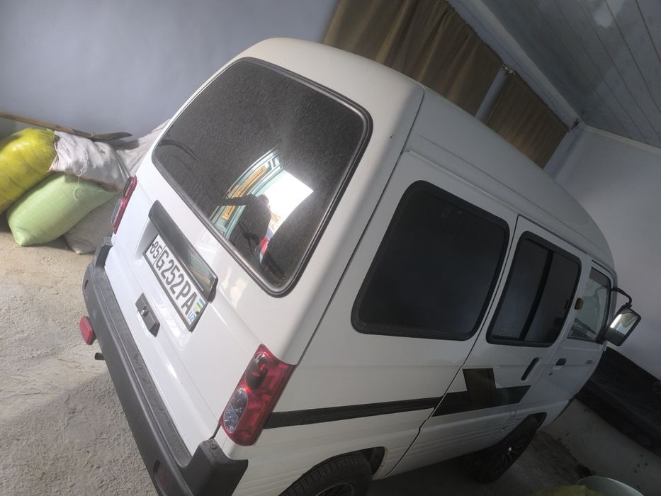 Дамас янги холатда камчилик юк