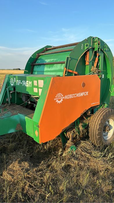 Продам трактор Т-40