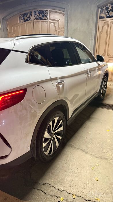 Byd champion 605