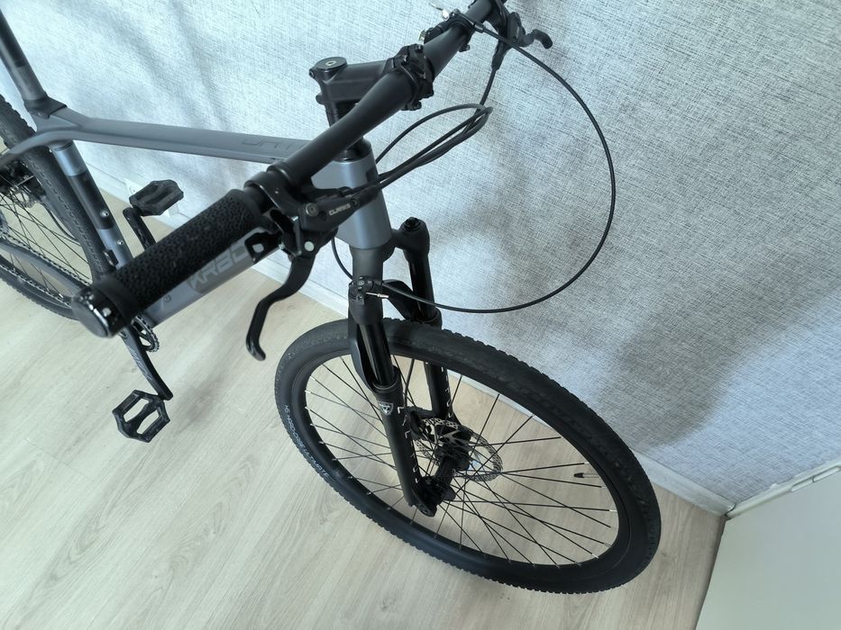 Велосипед горный