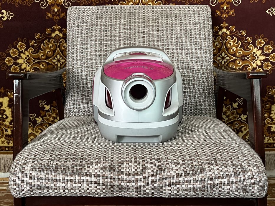 Пылесос Electrolux ZTI7610