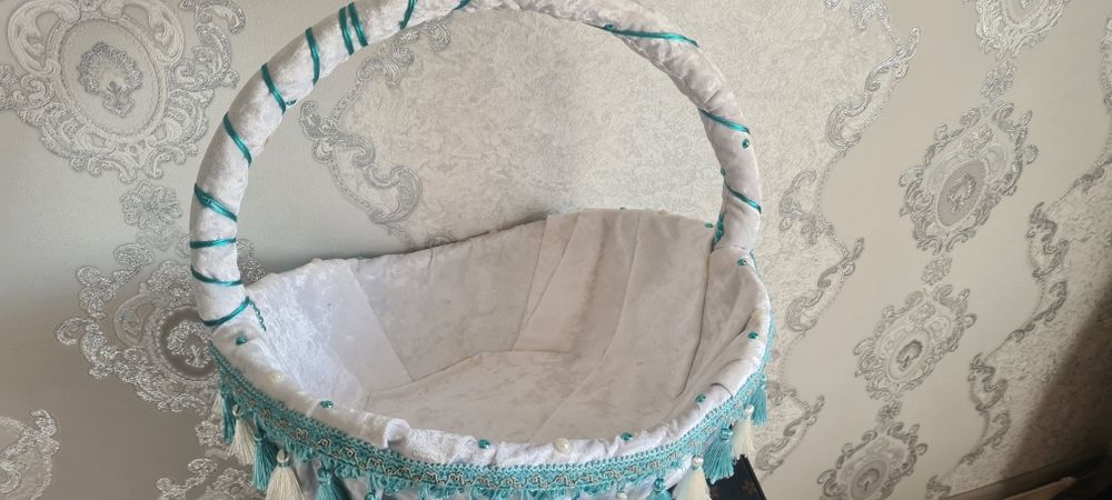 Корзины на тойбастар