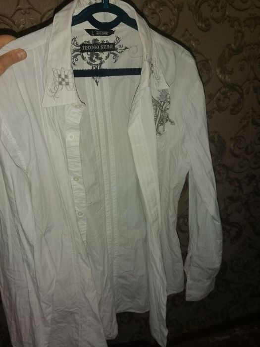 Arzon kiyimlar 1 2 marta kiyilgan