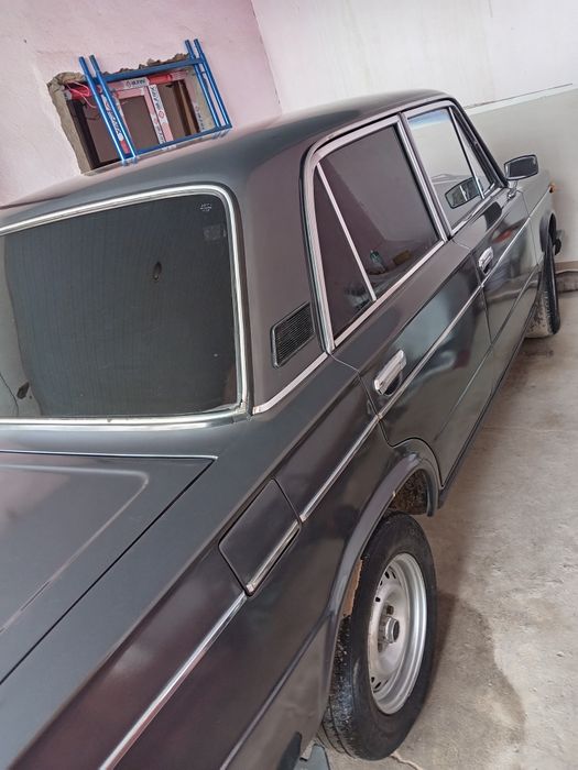 Jiguli vaz 2106 sotiladi