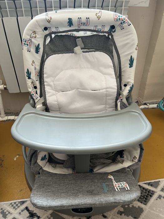 Шезлонг  для ребенка