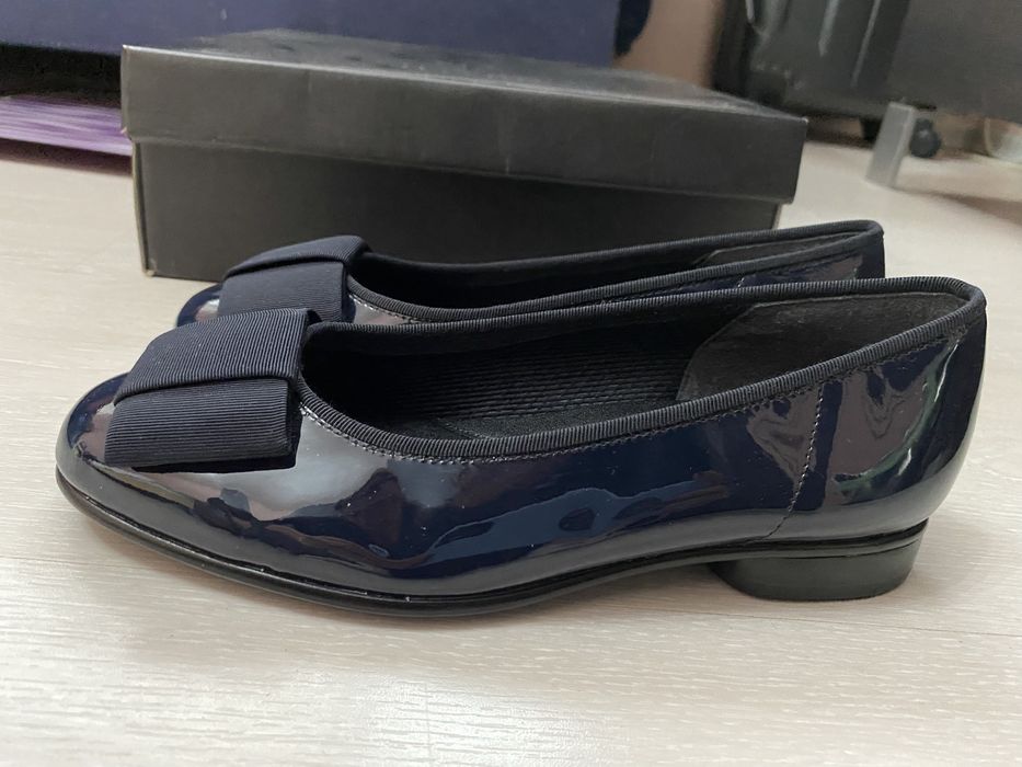 Gabor/Vagabond обувки, нови