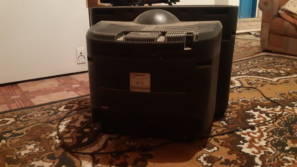 Самсунг телевизор