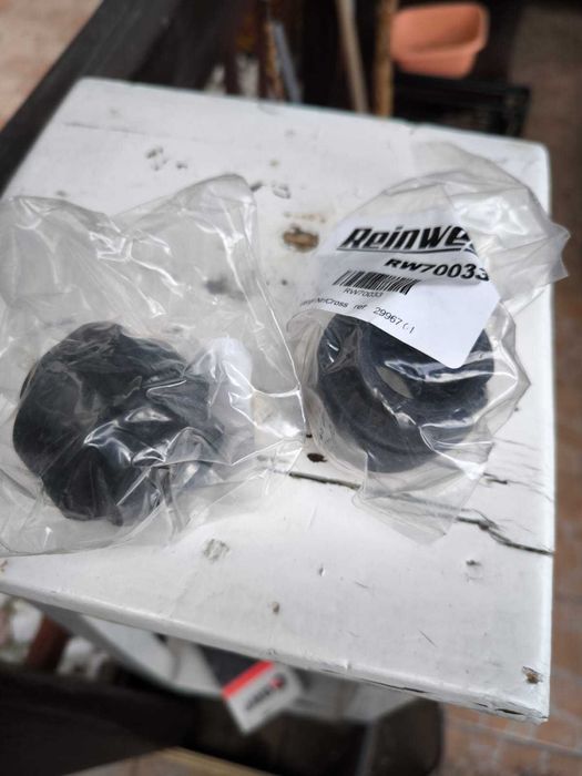 audi a4 brate fata cu bucsi