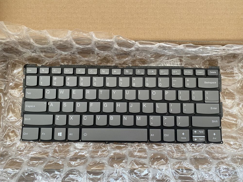 Нова Клавиатура за лаптоп Lenovo IdeaPad к.к. Слънчев ден • OLX.bg