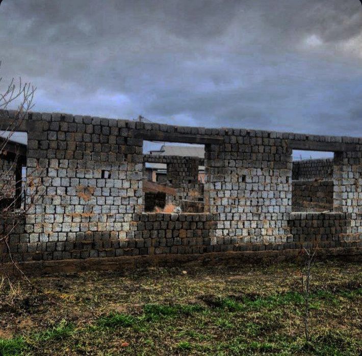 Дом участок 10 соток, Чиназский район