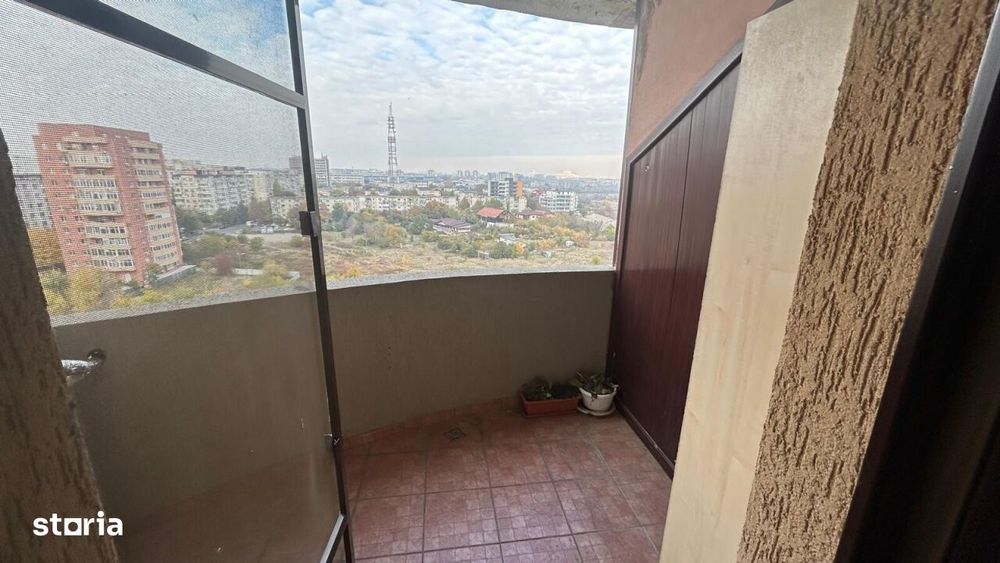 Apartament 3 camere S4 str Savinesti
