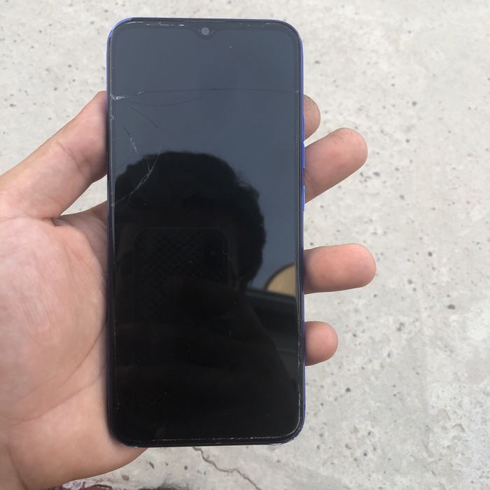 Tecno spark 6 go