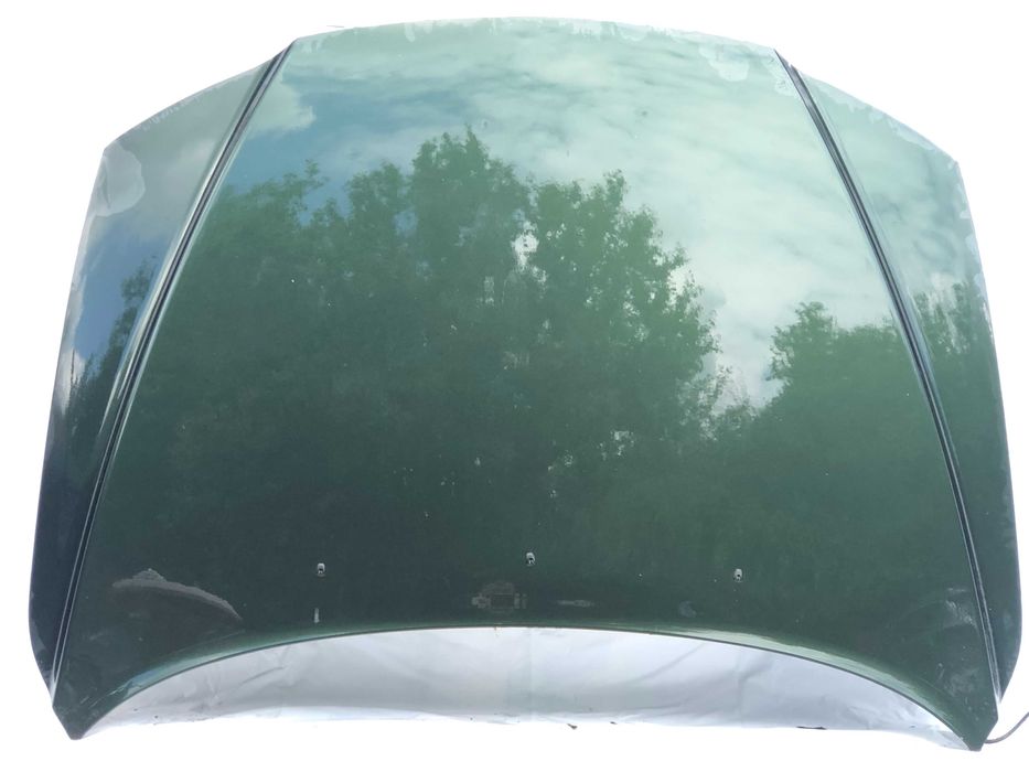 Преден капак Volvo S80 1999г