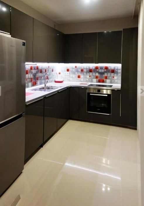 Дава се под наем Четиристаен апартамент в София, Гео Милев - 160 кв.м за 1196.97 € - Снимка #4