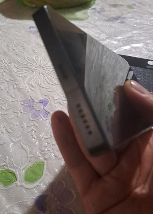 Редмежик 10S про