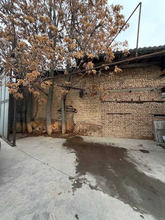 Продается здание 3 сотки в Олмазарском р-н недалеко от Джами круга