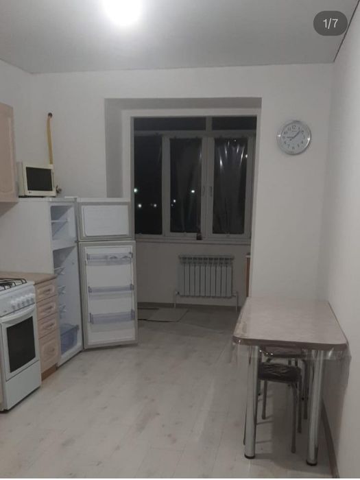 Продам однокомнатную квартиру