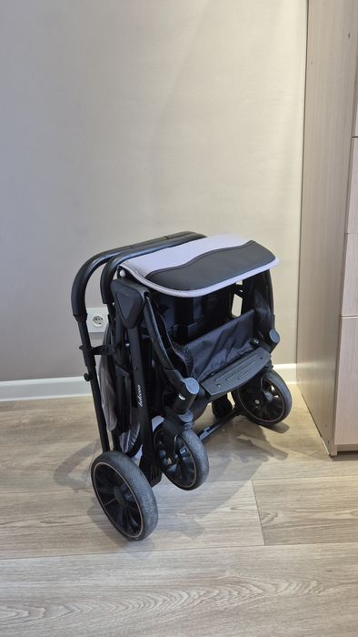 Продам детскую коляску