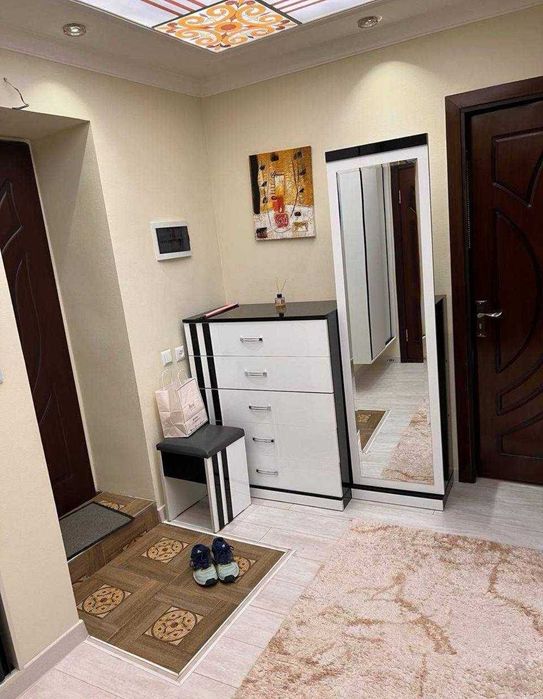 Сдаётся квартира ор-р ИТ Парк 3/3/5 на Мирзо-Улугбекский