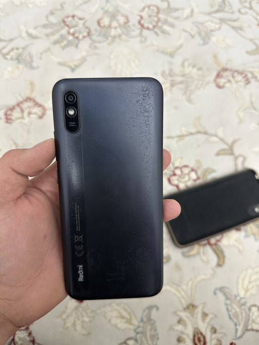 Продоется Redmi 9a