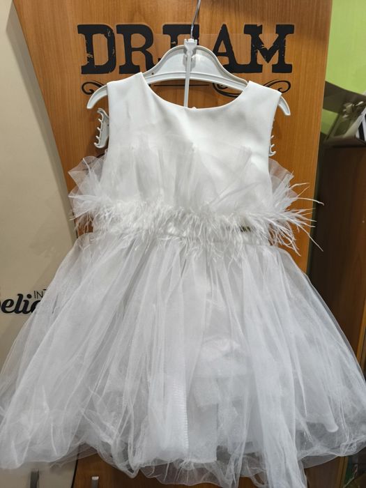 Рокля за момиченце