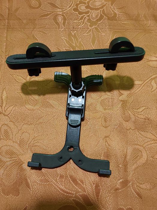 Suport pentru tableta fixare pe tetiera