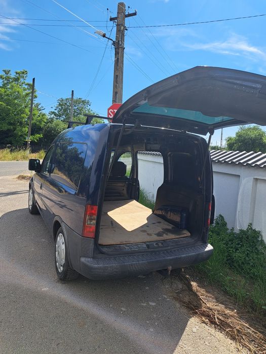 Opel combo, 1.6 benzina +cng, 2006