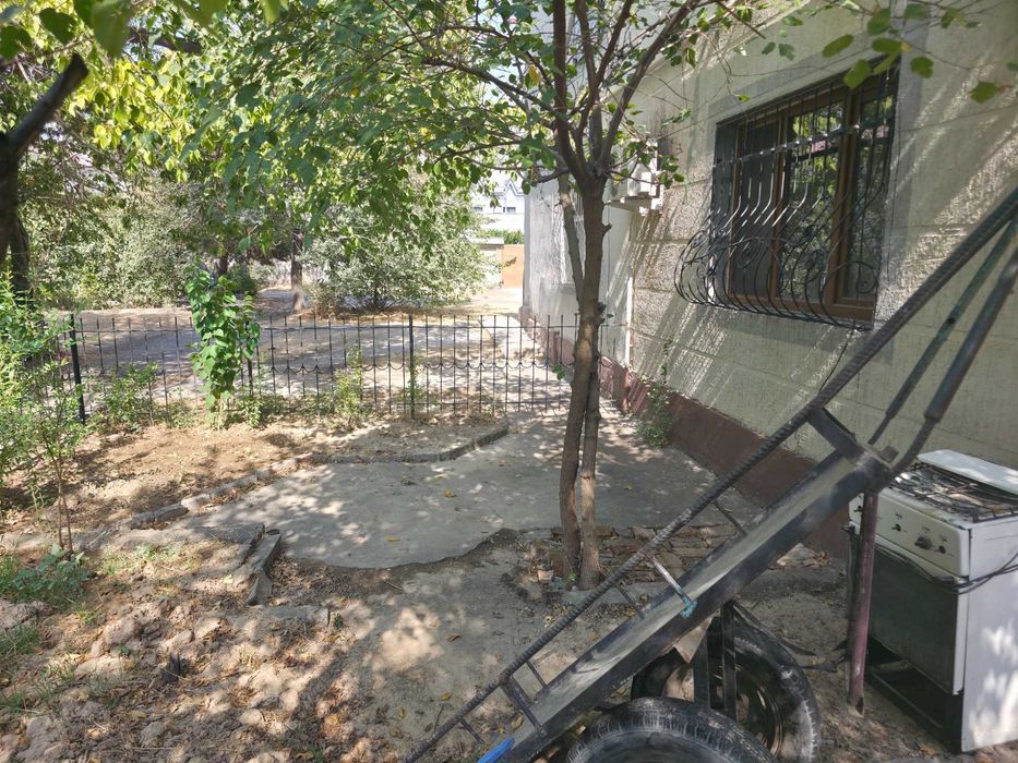 Сдам квортиру бектемирском районе орентир РОВД