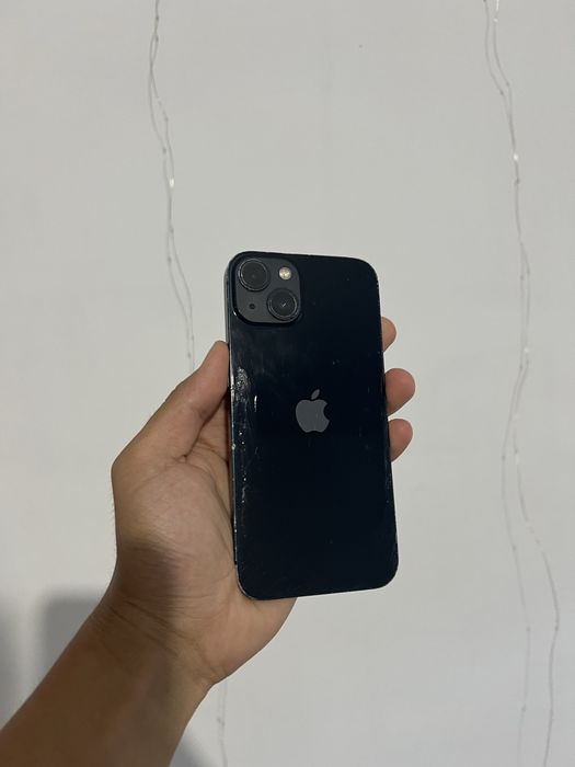 Айфон 13 iphone 13 128gb СРОЧНО