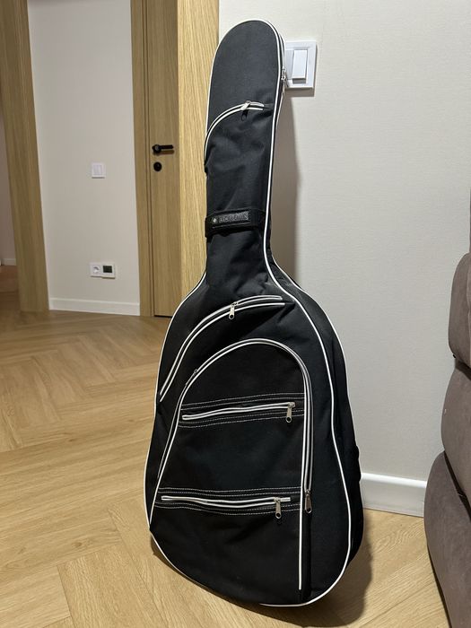 Гитара YAMAHA C40