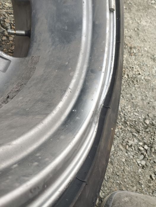 Диски BMW р17 5*120