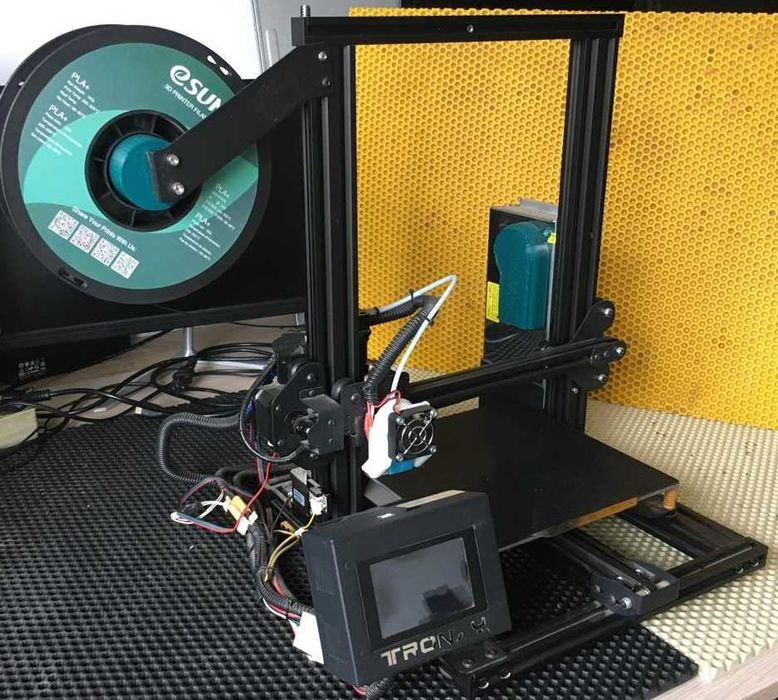 3D принтер Tronxy