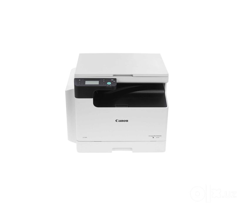 МФУ Canon iR2224 (A3, ч/б лазерное)