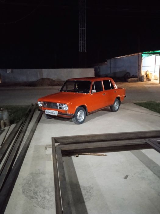 Ваз 011 сотилади 1977йили мошина 70 фойиз радной мошина минишга таейор