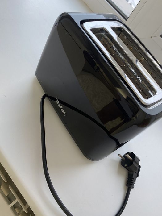 Тостер tefal