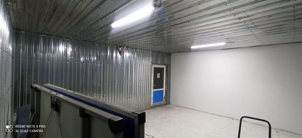 Сдам в аренду помещение.