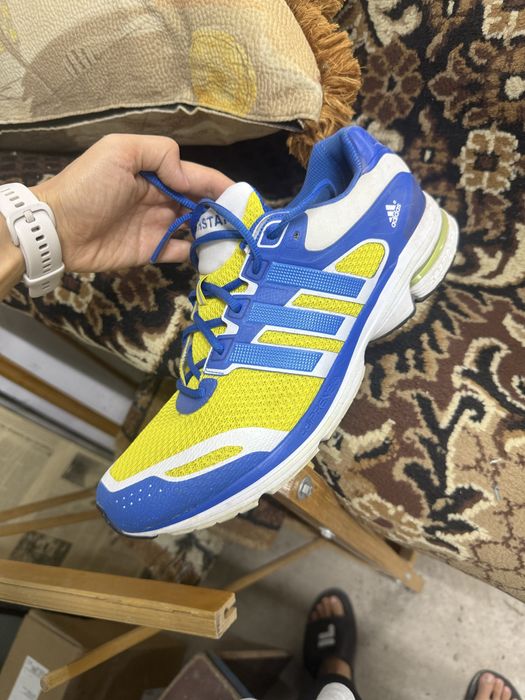 кроссовки оригинал Adidas
