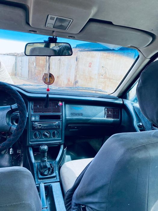 Audi 80 сатылады багасы миллион