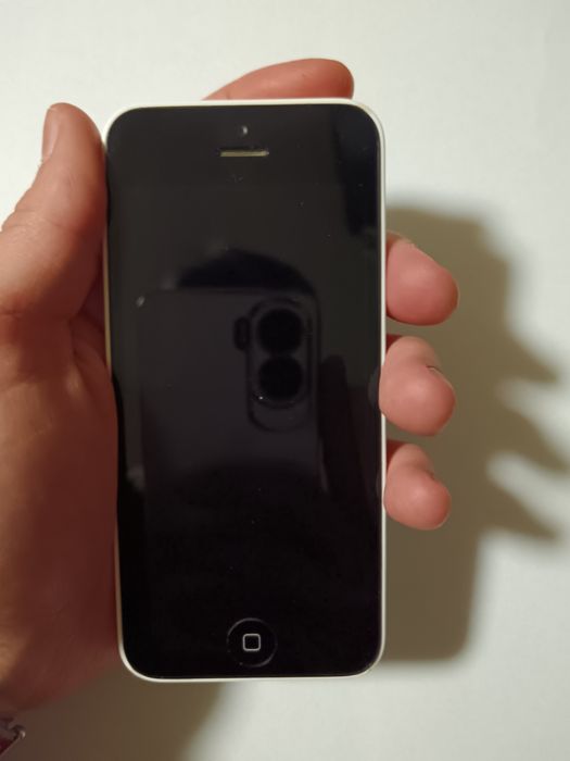 Telefon iPhone 5c