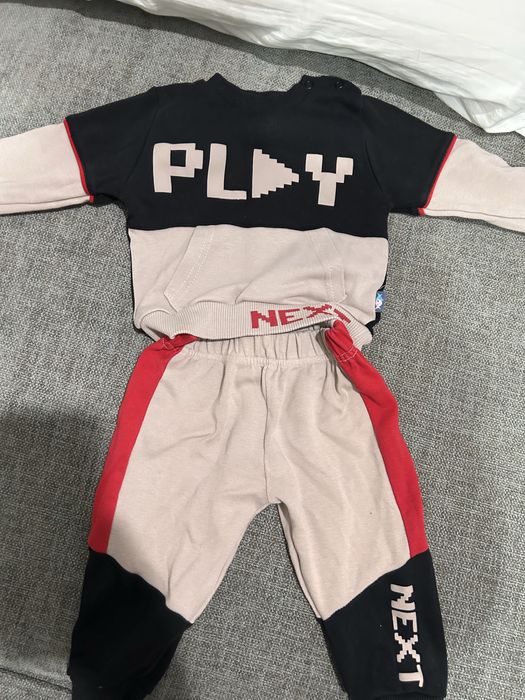 Костюм для маленьких