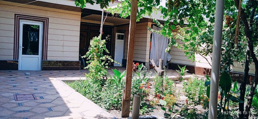 Саёхатда коттедж сотилади