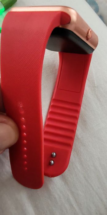 SmartWach unisex. Nou.
